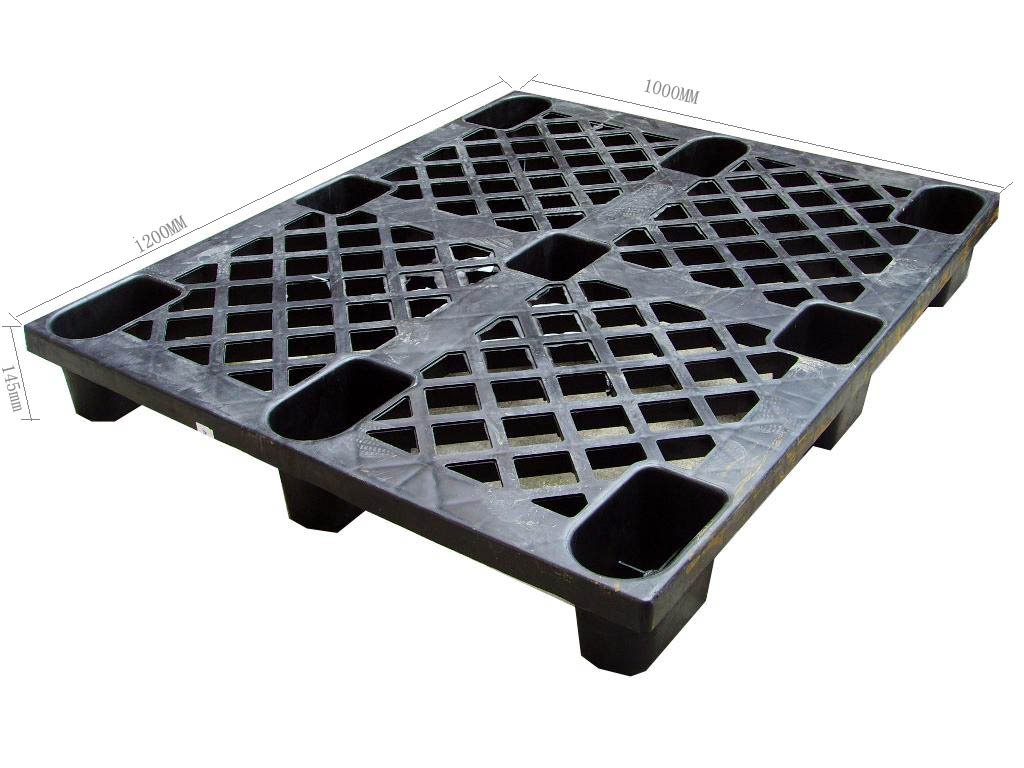 防静电塑料栈板